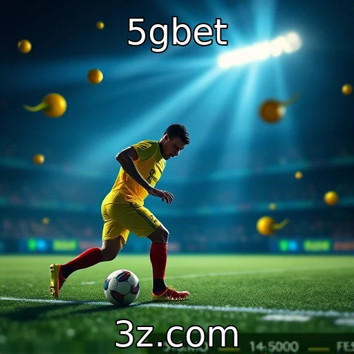 5gbet Como as criptomoedas estão transformando as apostas online no Brasil