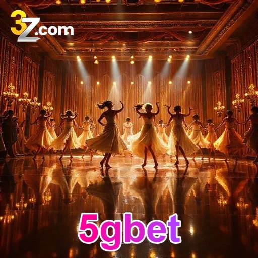 5gbet Login