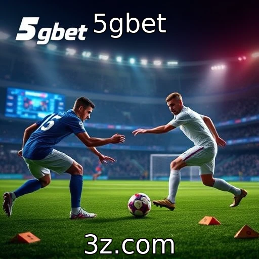 5gbet Apostas esportivas: estratégia vencedora para aumentar seus ganhos