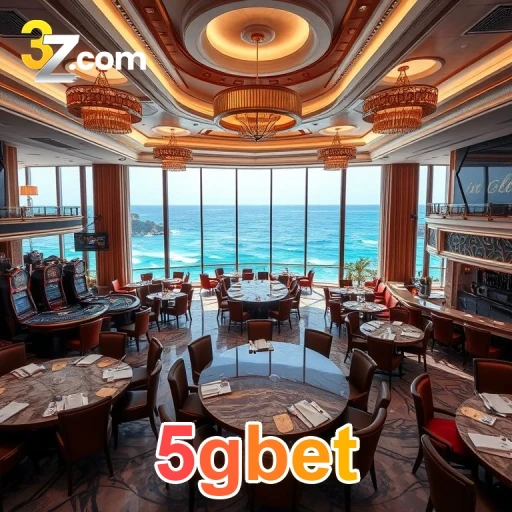 5gbet Slots